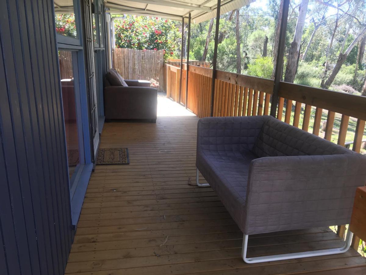 Villa Grampians Nest Halls Gap Exterior foto